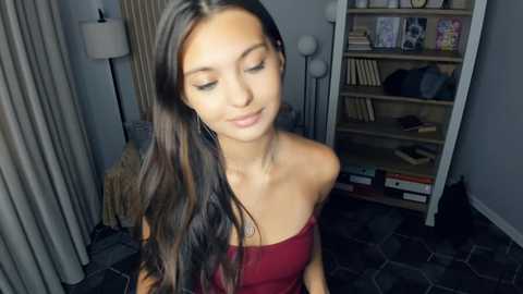 bunny_nova @ chaturbate on 20250814