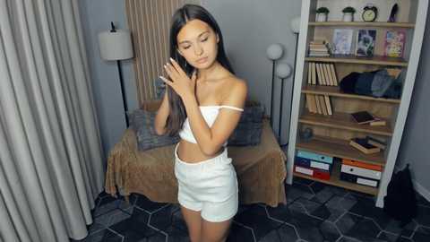 bunny_nova @ chaturbate on 20250814