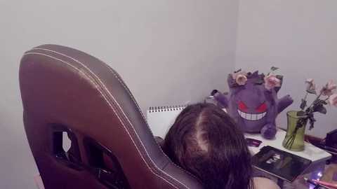 bunnynextdoor @ chaturbate on 20250814