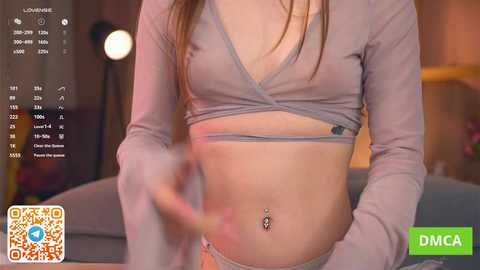 cinacandy @ chaturbate on 20250814