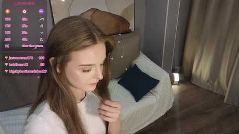 cutes_alice @ chaturbate on 20250814