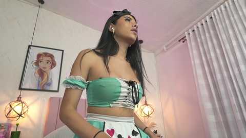 dani_parkerr @ chaturbate on 20250814