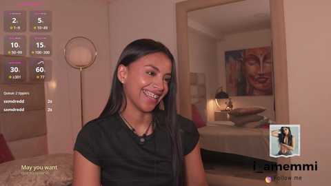 emma_brooks1 @ chaturbate on 20250814