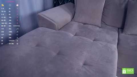 felissiany @ chaturbate on 20250814