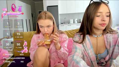 flooora_0 @ chaturbate on 20250814