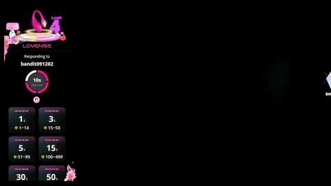 flooora_0 @ chaturbate on 20250814