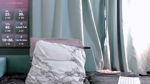 gentle_angel_melissa @ chaturbate on 20250814