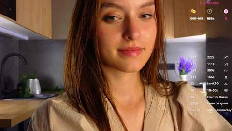 gildedkitten @ chaturbate on 20250814