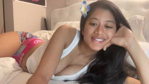 hawaiigirl_ @ chaturbate on 20250814