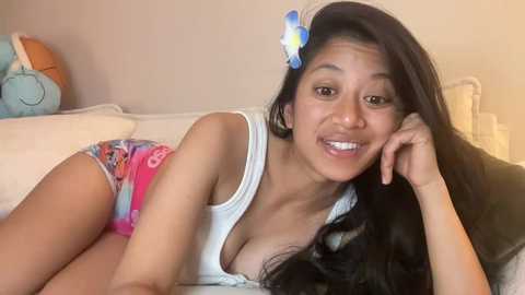 hawaiigirl_ @ chaturbate on 20250814