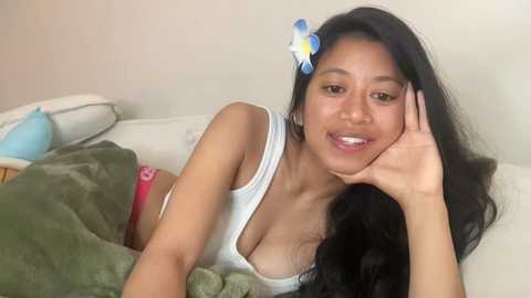 hawaiigirl_ @ chaturbate on 20250814