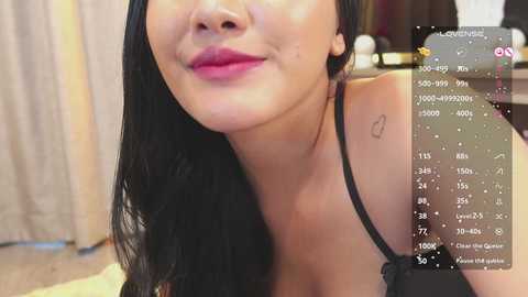Media: itsjoy_universe Chaturbate 2025-08-14 08:36:00
