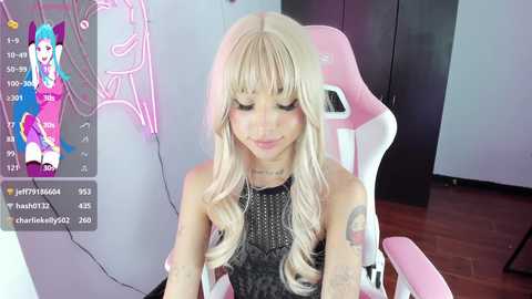 kloeking_ @ chaturbate on 20250814