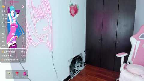 kloeking_ @ chaturbate on 20250814