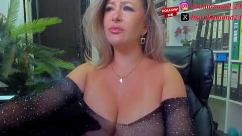 Media: lisa2018 Chaturbate 2025-08-14 04:53:00