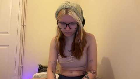 lizzyylovesick @ chaturbate on 20250814