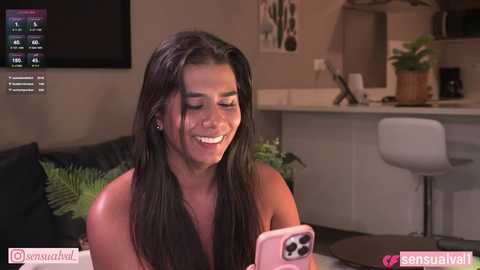 missvalery_1 @ chaturbate on 20250814