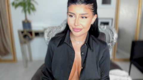 moniqueeass @ chaturbate on 20250814