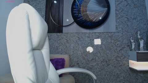 octavia_rouse @ chaturbate on 20250814