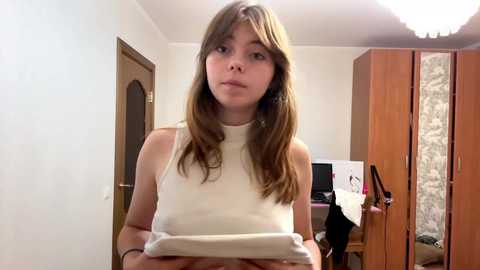 oracorker @ chaturbate on 20250814