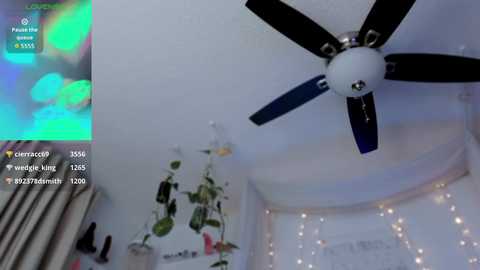 sexyashley_21 @ chaturbate on 20250814