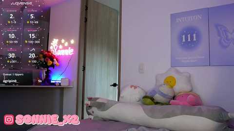 Media: sonnie_mami Chaturbate 2025-08-14 17:36:00