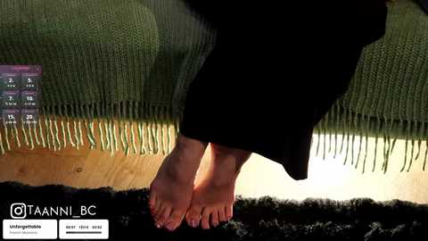 taanni_bc @ chaturbate on 20250814