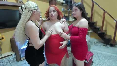 theorderofphoenixxx @ chaturbate on 20250814