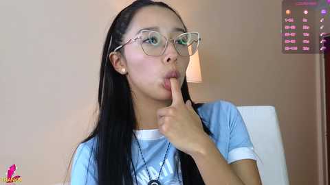 thinysweet @ chaturbate on 20250814