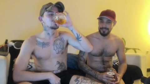 timothy_eliot @ chaturbate on 20250814