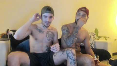 timothy_eliot @ chaturbate on 20250814