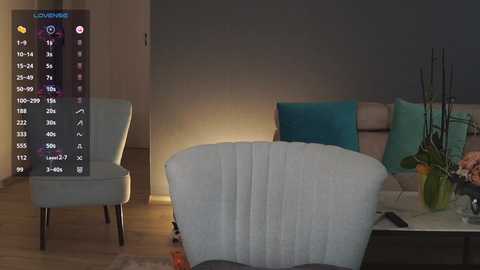 Media: vanessa_de_ville Chaturbate 2025-08-14 09:43:00
