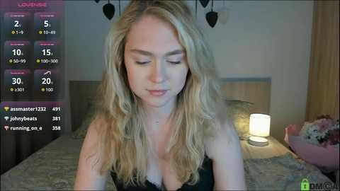 Media: vanessa_maes Chaturbate 2025-08-14 02:30:00