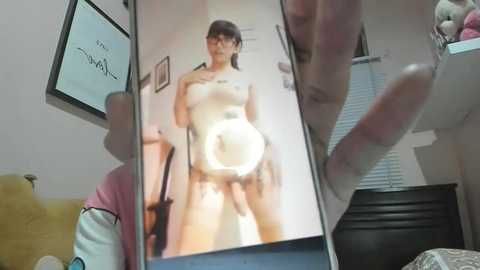 xdreamangel @ chaturbate on 20250814