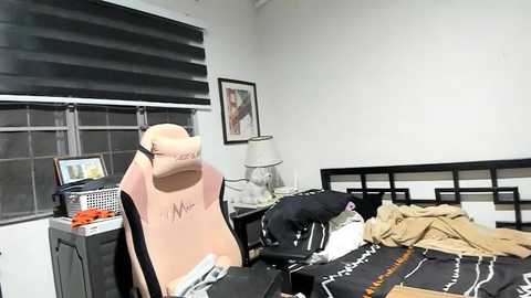 xdreamangel @ chaturbate on 20250814