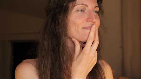 yulladao @ chaturbate on 20250814