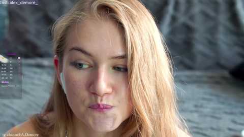 alexandra_demore @ chaturbate on 20250815