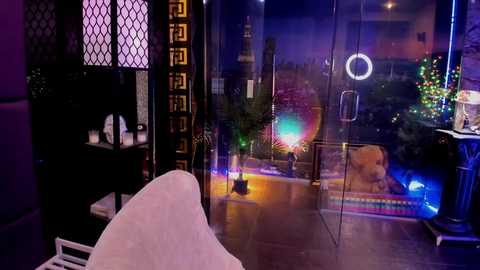 alma_pearl @ chaturbate on 20250815