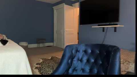 andreaelizabethxo @ chaturbate on 20250815