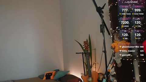 bananya_kitty @ chaturbate on 20250815