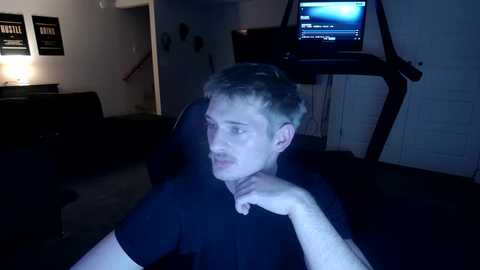 brentbarbasol @ chaturbate on 20250815
