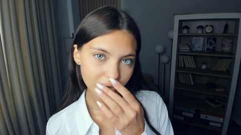 bunny_nova @ chaturbate on 20250815