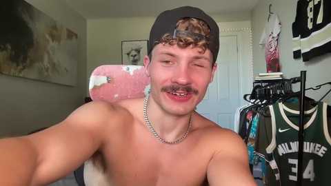 chadtitan @ chaturbate on 20250815