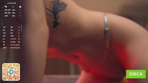 cinacandy @ chaturbate on 20250815