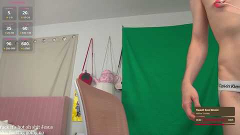 cokia_ @ chaturbate on 20250815