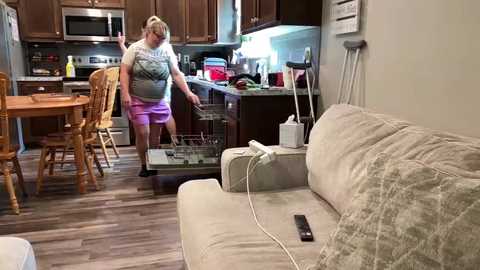 dollydimplez @ chaturbate on 20250815