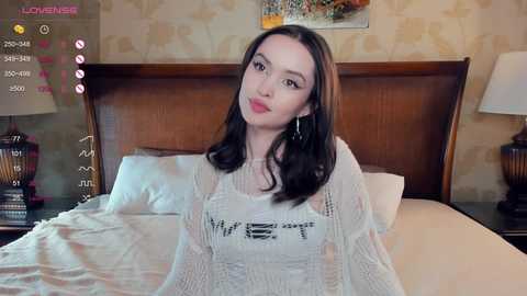 Media: dream_melody Chaturbate 2025-08-15 20:05:00