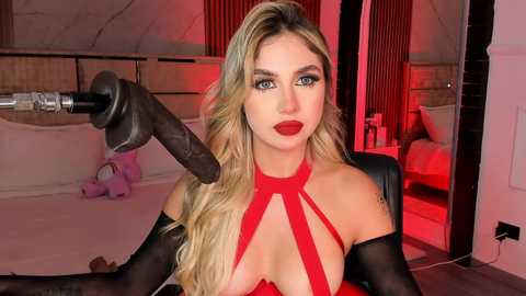 Media: emilyhendrix_ Chaturbate 2025-08-15 01:58:00