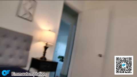 emmaxtemptation @ chaturbate on 20250815