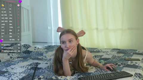 Media: fredericabledsoe Chaturbate 2025-08-15 11:42:00